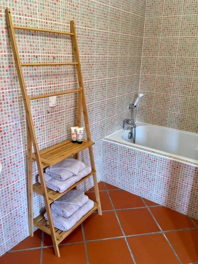 Chambres D'Hotes Mas La Tardosse 프랏드몰로라프레스테 외부 사진
