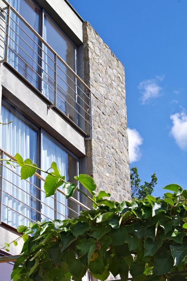 Chambres D'Hotes Mas La Tardosse 프랏드몰로라프레스테 외부 사진