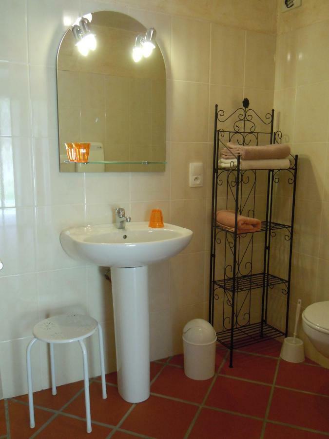 Chambres D'Hotes Mas La Tardosse 프랏드몰로라프레스테 외부 사진