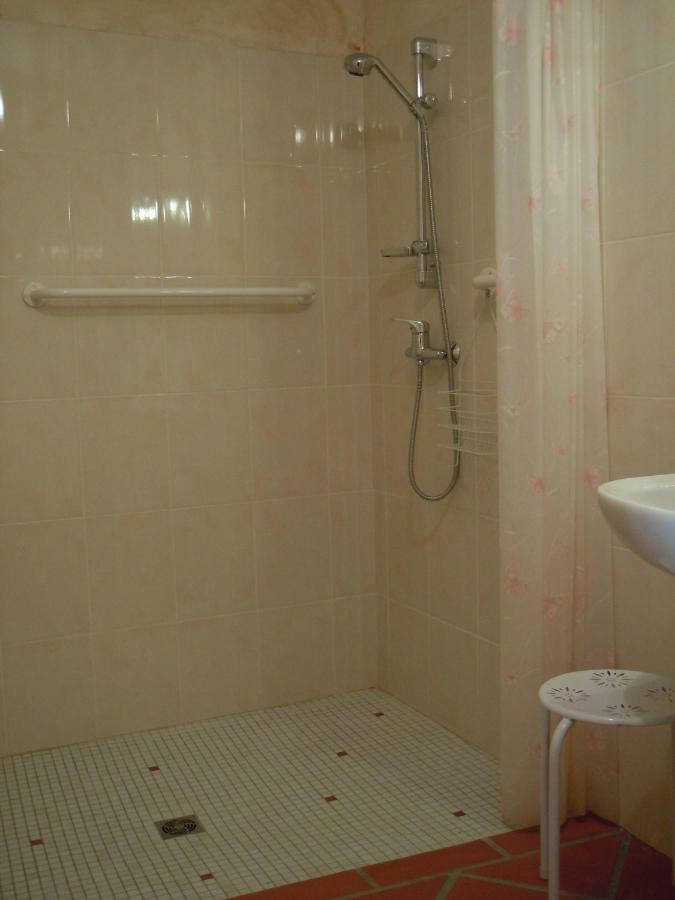 Chambres D'Hotes Mas La Tardosse 프랏드몰로라프레스테 외부 사진